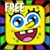 SpongeBob's Super Bouncy Fun Time App Icon