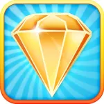 Jewels of the Amazon App icon