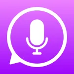 iTranslate Voice App icon