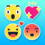 Emoji New Style Free – My Emoticon Catalog App icon