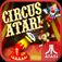 Circus Atari App Icon