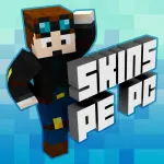 Skin Creator for Minecraft App icon