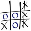 Tic Tac Toe BP iOS icon