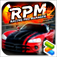 RPM : Racing Pro Manager App Icon