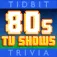 '80s TV Shows App icon