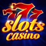 Slot City App icon