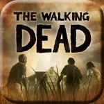 The Walking Dead ios icon