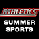 Athletics: Summer Sports App Icon