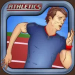Athletics: Summer Sports ios icon