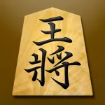 Shogi App Icon