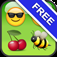 Emoji 2 Keyboard FREE App Icon