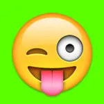 Emoji 2 Keyboard FREE App icon