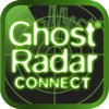 Ghost Radar: CONNECT App Icon