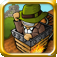 Minecart Chase App Icon