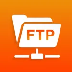 FTPManager Free App icon