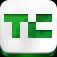 TechCrunch App icon