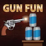 Gun Fun App Icon