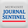 Milwaukee Journal Sentinel for iPad/iPhone App Icon