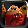 Killer Bean Unleashed App Icon