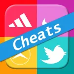 Cheats for Logos Quiz Game Pro App icon