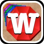 Word Jewels 2 App Icon