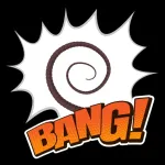 Big Bang Whip App icon