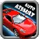 Auto Assault 3D ( Car Race Game -by Free Racing Games) App icon