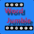 Word Jumble Advanced App icon