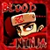 Blood Ninja:Last Hero App Icon