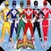 Power Rangers Fans App icon