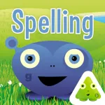 Spelling Bee App Icon