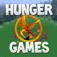 Craft: Hunger Games ios icon