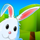 Bunny Maze 3D App Icon