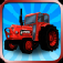 Tractor: Farm Driver App Icon