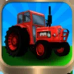 Tractor: Farm Driver App icon