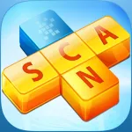 Crossword Puzzles plus App Icon