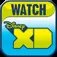 WATCH Disney XD App icon