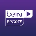 BeIN SPORTS CONNECT App Icon