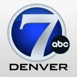 7News Denver for iPhone App icon