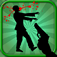 Zombies Everywhere Augmented Reality Apocalypse (Halloween Edition) App Icon