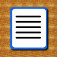 Open Word Processor Professional for iPhone iOS icon