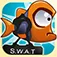 Zombie Fish Deluxe App icon