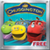 Chuggington Traintastic Adventures Free – A Train Set Game for Kids App Icon