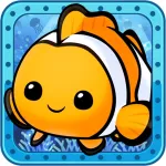 Rescue Reef App icon