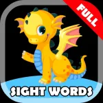 Action Sight Words Games & Flash Cards for Reading Success ios icon