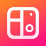 InstaCollage Pro App icon
