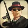 1940's Mafia Shootout App icon