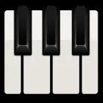 Piano for iPhone App icon