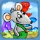 Mouse Alphabet  An Alphabet Adventure for PreReaders and New Readers