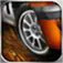 WRC: The Game ios icon